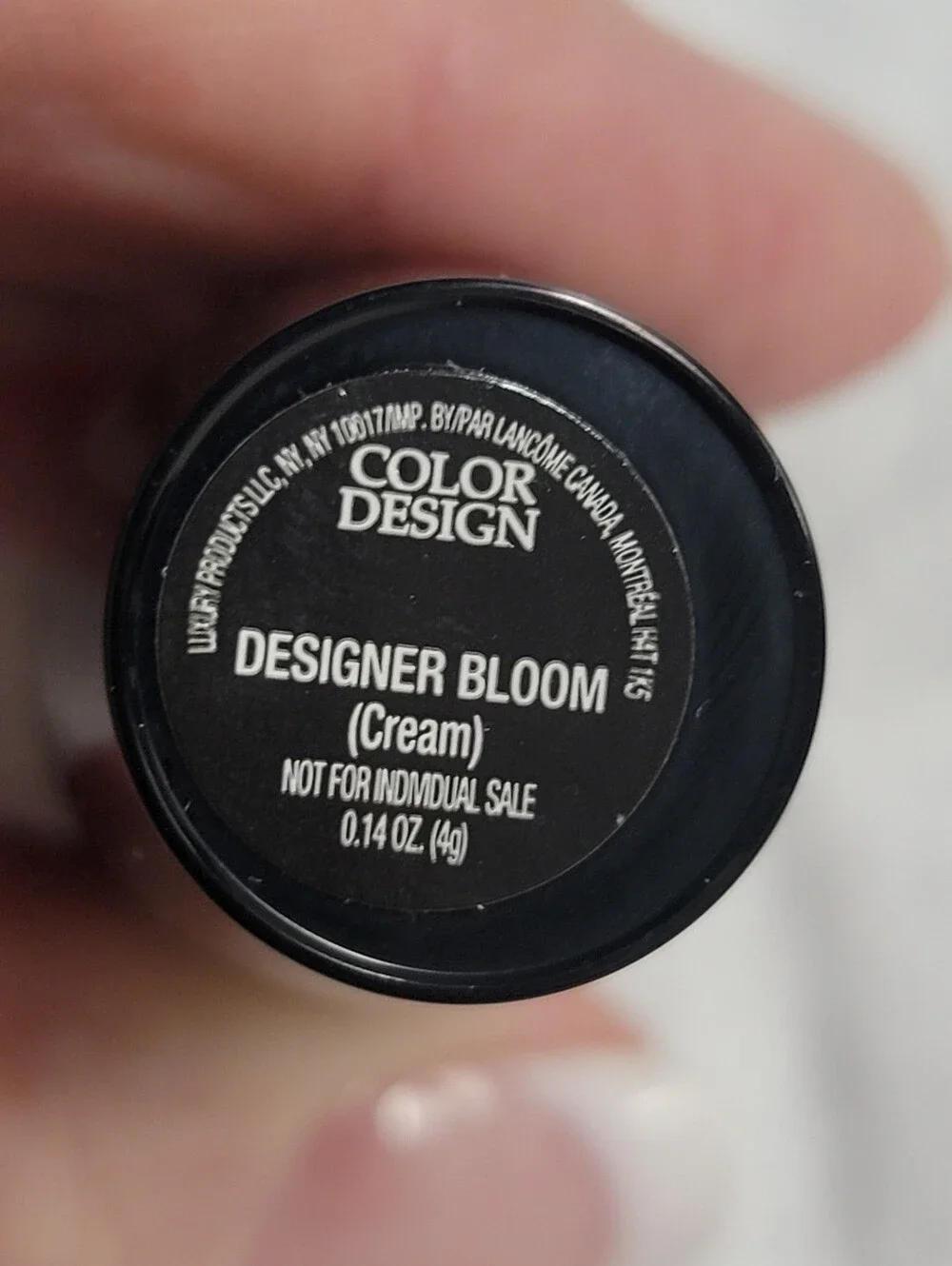 Lancome available send
